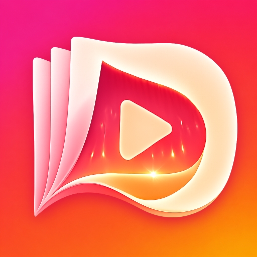 DramaPop - Reels & Shows