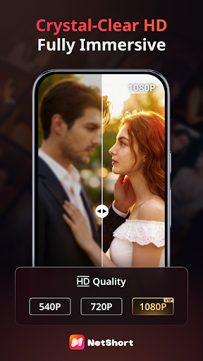 NetShort - Popular Dramas & TV screenshot