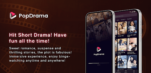 Pop Drama screenshot