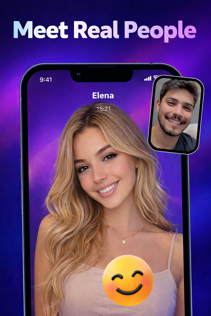 X—Call:Sexy Girls Video Call screenshot