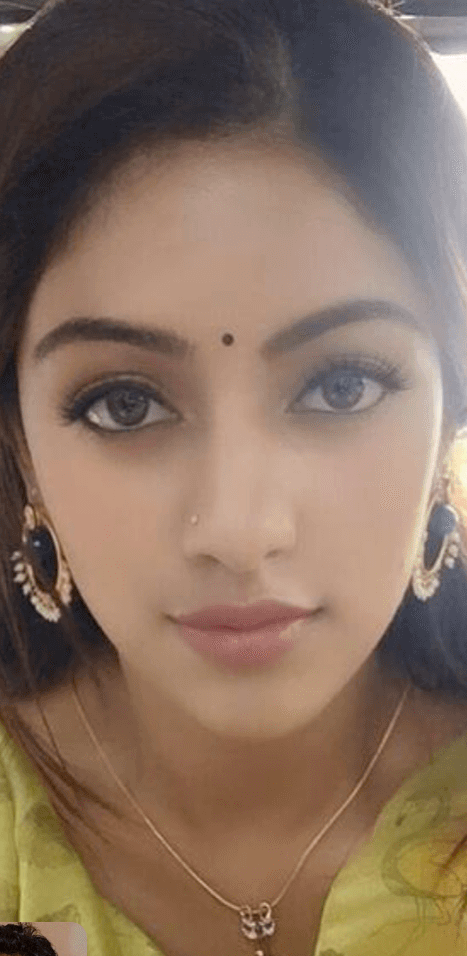 Sexy video app girl online screenshot