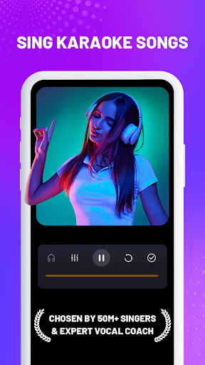 StarMaker: Sing Karaoke Songs screenshot