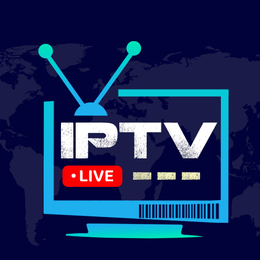 IPTV Smart Player: Live TV