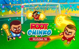 Foot Chinko World Cup