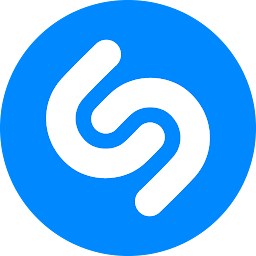 Shazam: Find Music & Concerts icon