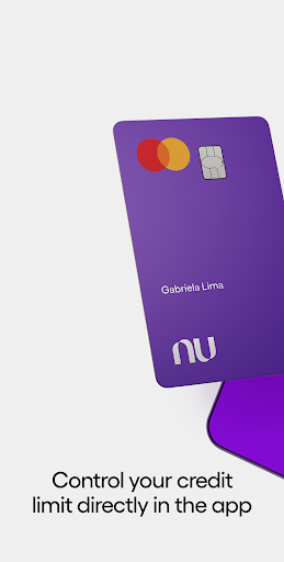Nu screenshot