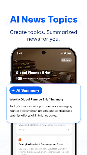 Seekee - Ai Search & Assistant screenshot