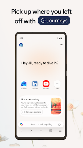 Microsoft Edge screenshot