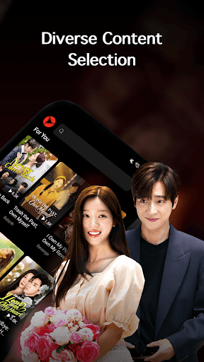 Reelife-Short Drama & Series screenshot