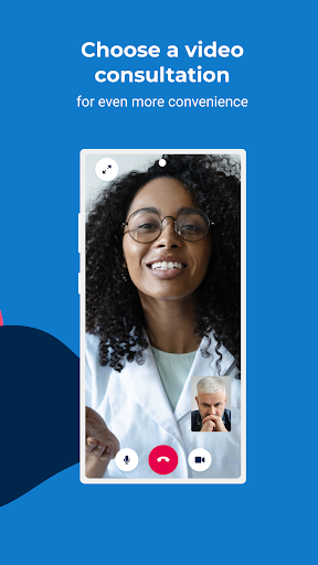 Doctolib - Your health partner screenshot
