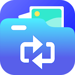 Photo Recover-File Recovery icon