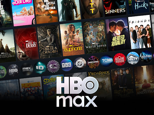 HBO Max: Stream TV & Movies screenshot