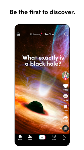 TikTok screenshot