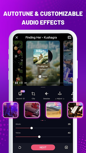 StarMaker: Sing Karaoke Songs screenshot