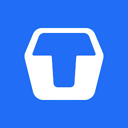 TeraBox: 1TB Cloud & AI Space icon