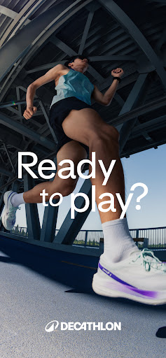 Decathlon Sports Shop screenshot