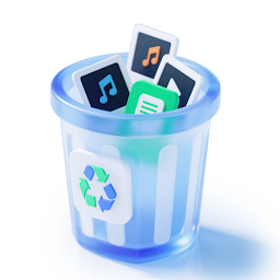 Clean Space Helper icon