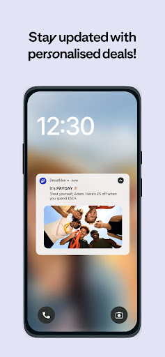 Decathlon Sports Shop screenshot
