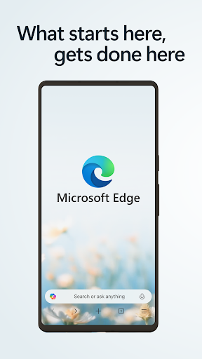 Microsoft Edge screenshot