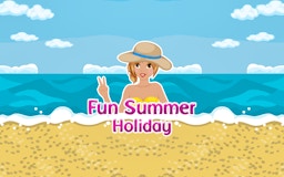 Fun Summer Holiday