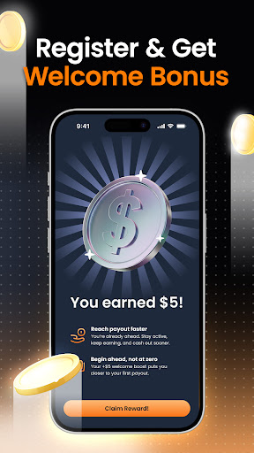 Testerup: Test & Earn Rewards screenshot