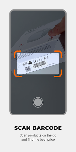 idealo: Price Comparison App screenshot