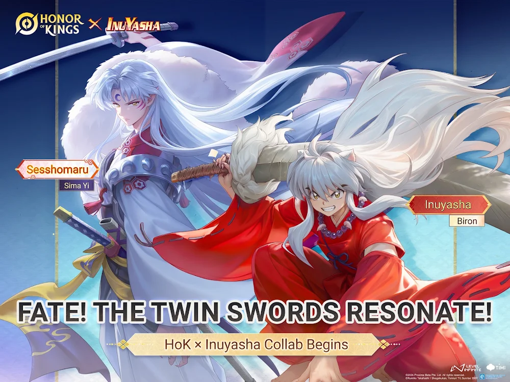 Honor of Kings screenshot