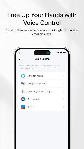 TP-Link Tapo screenshot