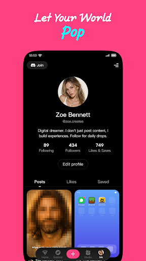 Loopit - Make Playables screenshot