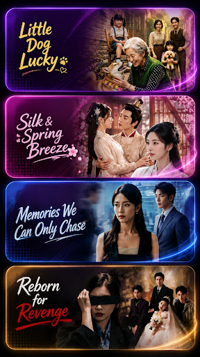 DramaPop - Reels & Shows screenshot
