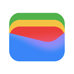 Google Wallet icon