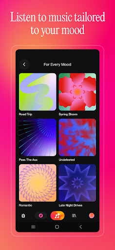 Suno - AI Music & Songs Maker screenshot
