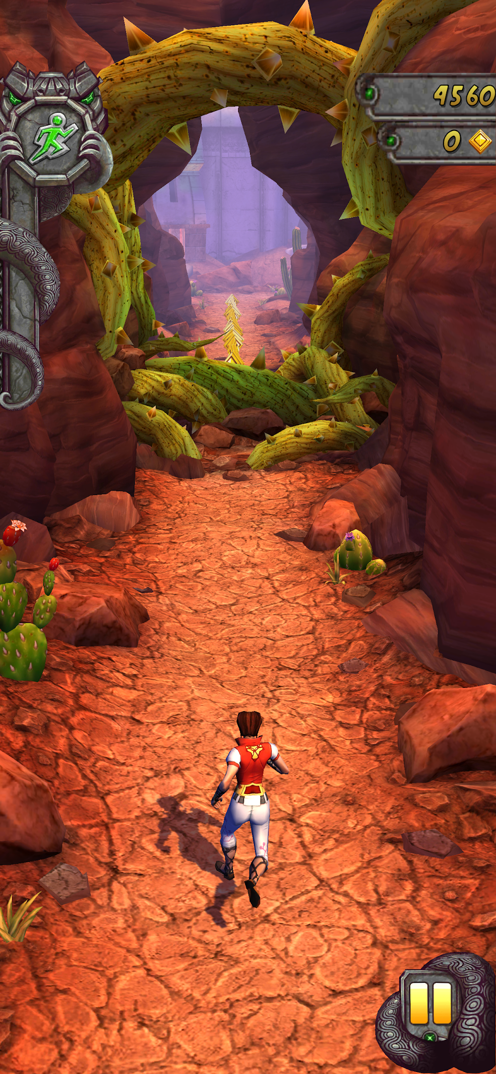 Temple Run 2: Endless Escape screenshot