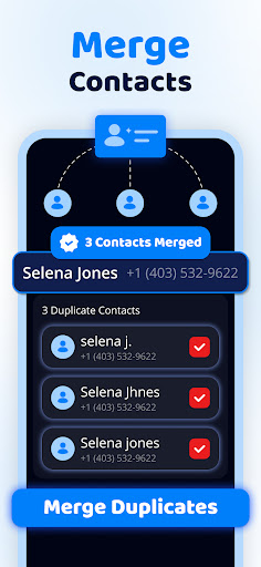 Cleanup: Phone Storage Cleaner screenshot