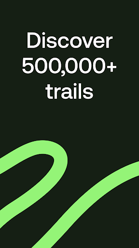 AllTrails: Hike, Bike & Run screenshot