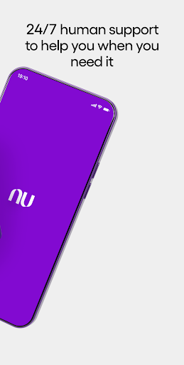 Nu screenshot