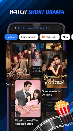 DramaHub: Short Series screenshot