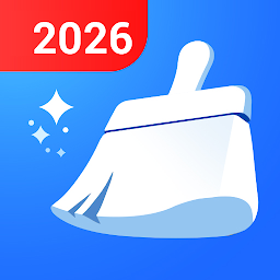 Phone Cleaner - AI Cleaner icon