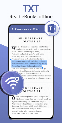 Docx Reader - Office Viewer screenshot