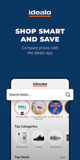 idealo: Price Comparison App screenshot