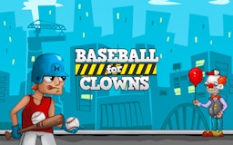 Baseball for Clowns