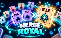 Merge Royal