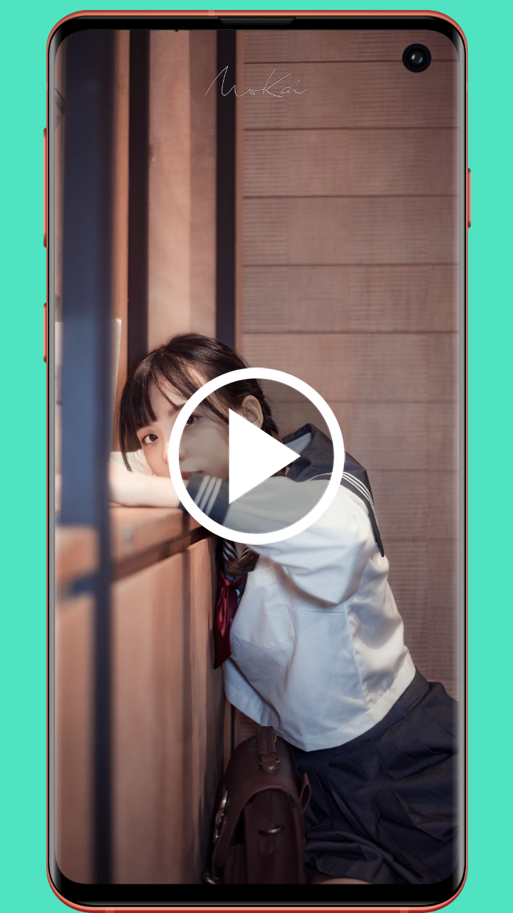 Sexy Girl Video screenshot