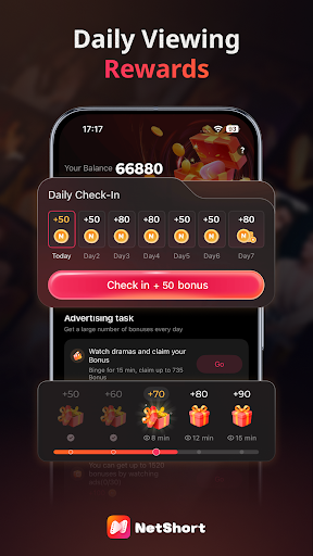 NetShort - Popular Dramas & TV screenshot