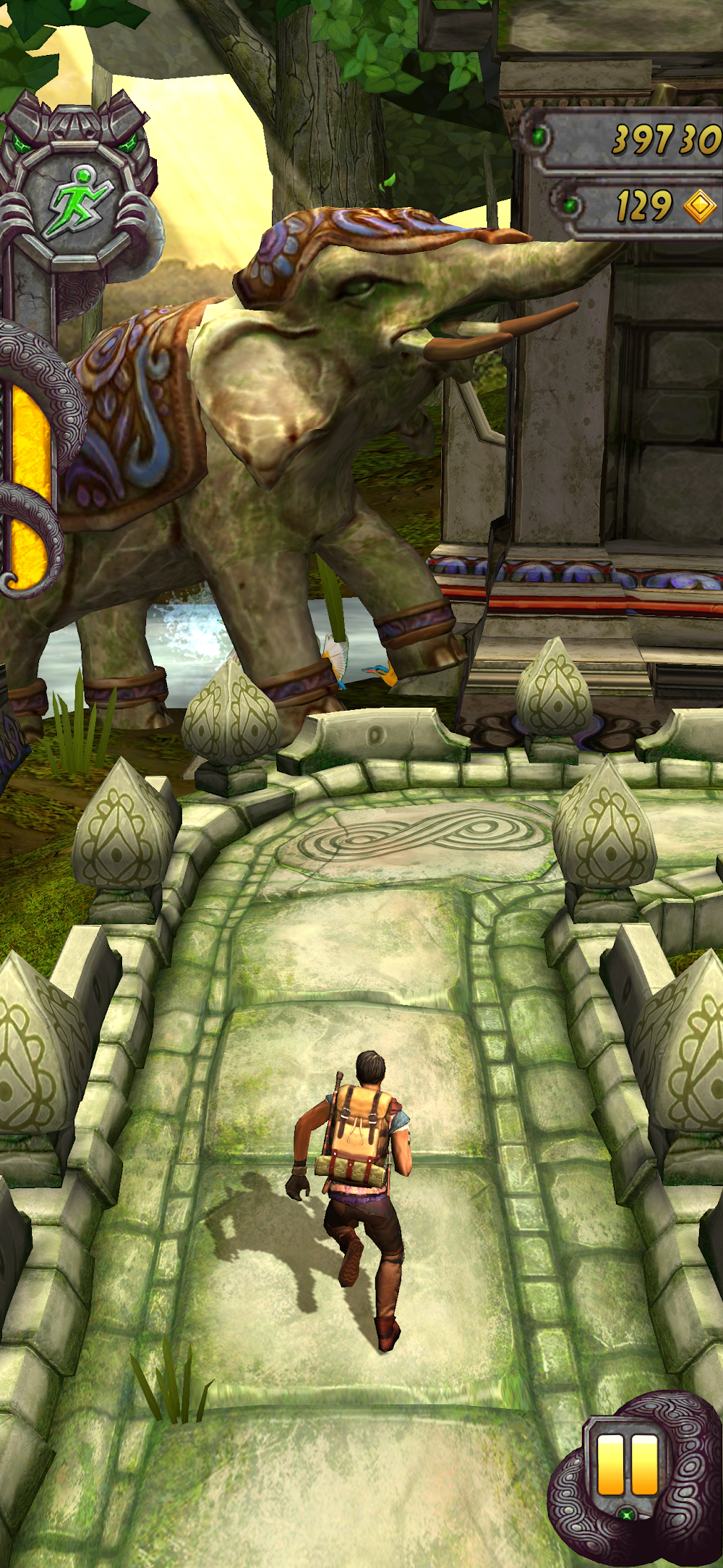Temple Run 2: Endless Escape screenshot