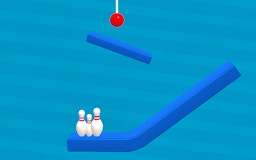 Rope Bowing Puzzle