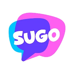 SUGO：Voice Chat Party icon