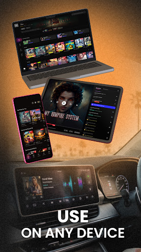 Pocket FM: Audio Series screenshot