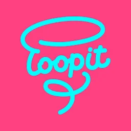 Loopit - Make Playables icon
