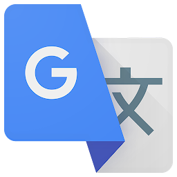 Google Translate icon